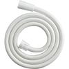 Takagi JSH001WT shower shower hose (white) 1.6 m, no tools required, easy installation
