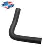 Black PCV Crankcase Ventilation Pipe for Toyota 07-11 Camry 12261-0H080