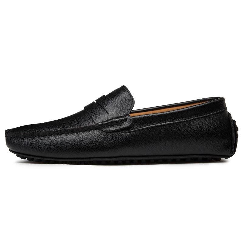 Men's Loafers Slip On Shoes Loafers Driving Loafers Casual Penny Loafers for Men