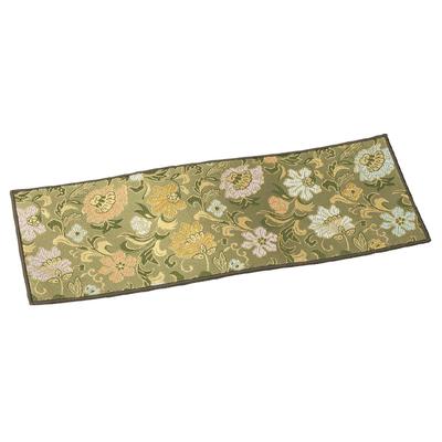 Sunmany Asuka Buddhist Altar Mat, Flame-Retardant, Safe Design, 30cm [Sunmany]. Perfect for Buddhist Altars, Buddhist Tables, Buddhist Altars, and
