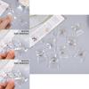 Tpr Soft Gel Stress Relief Toy With Embossed Design For Kids And Adults