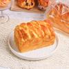 Simulation Bread Squeeze Toy Stress Relief Toast Cake Cheese Bagel Croissant Sensory Toy Decompression Realistic Food Fidget Toy