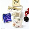 2026 Year of the Horse Cute Cartoon Mini Memo Calendar - Student Creative Gift
