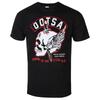 2026 Migliore T-shirt in Cotone Grafica Queens of The Stone Age Unisex Manica Corta Moda Harajuku Hip Hop Punk T-shirt Y2K Streetwear T-shirt Oversize