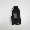 MSC-20D Waterproof Nylon Walkie Talkie Pouch Adjustable Sling Radio Holder Case for Hiking Patrol Construction Work