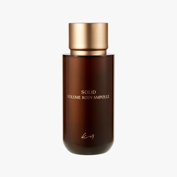 

Koy Ампула для тела Solid Volume 250 мл (3 варианта) (1PCS)