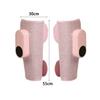 Rechargeable Cordless Calf Massager 3 Modes Adjustable Fast Recovery Pain Relief Portable Wireless Leg Massager