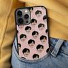 Korean Star Lee Jong Suk Soft Phone Case for iPhone 17 Air 16e Pro max 15 Pro 13 14 Plus 11 12 MagSafe Magnetic Coque