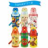 Skater Replacement Cap Unit Children's Straw Water Bottle Parts Blue Straw Sold Separately for SSPV4 P-SSPV4-CU