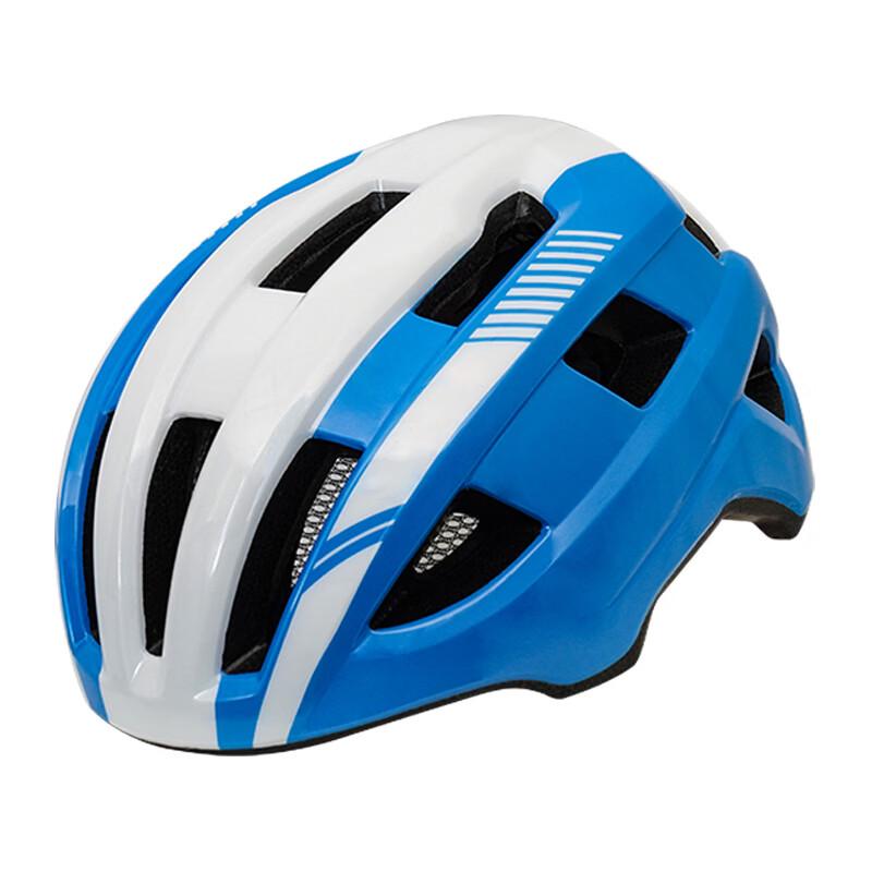 DEVIATE Integrated Cycling Helmet