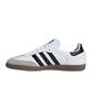 Adidas Originals OG Running adidas/adidas/SAMBA [B75806 Weiß/24.0]