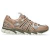 ASICS Size 250 Size 2E GEL-SONOMA 15-50 Sneakers, 1203A538, Unisex, (Moon Rock/Dusty Step), 28.0 cm,