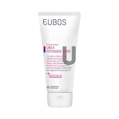 Cucumber Urea 5% Hydro Lotion 200ml