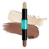 Count Pack NYX Professional MAKEUP Wonder Stick Gezichtsvorming en Contour Stick - Universele Verlichting 1 van 1 1 stuks 02 Nieuw