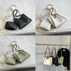 Versatile Green Pu Bucket Bag For Women 2022 Fashionable Everyday Tote