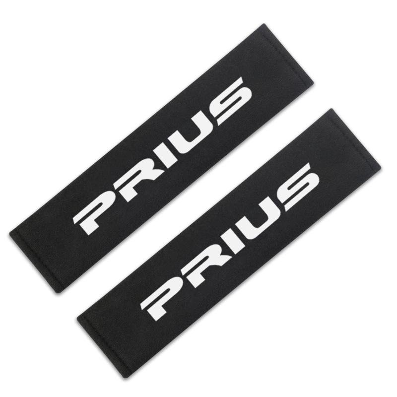 Car Seat belt cover car styling for Toyota Prius Accessories Car Styling