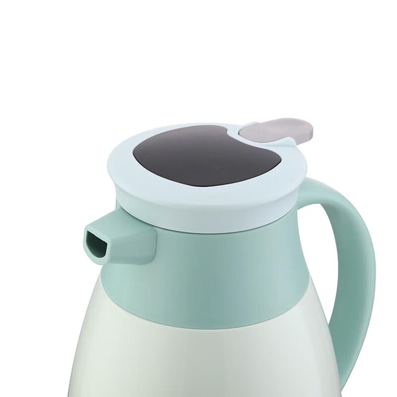 LOCK&LOCK LHC6620FU Insulated Thermos