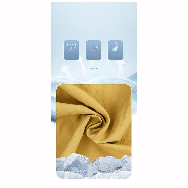 Damen Jogginghose Locker Lässig Dünn Sommer Laternenhose Freizeit Sonnenschutz Weitbeinige Hose