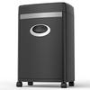 Comet P-8710 High Security Commercial Paper Shredder CN plug (adapter included)