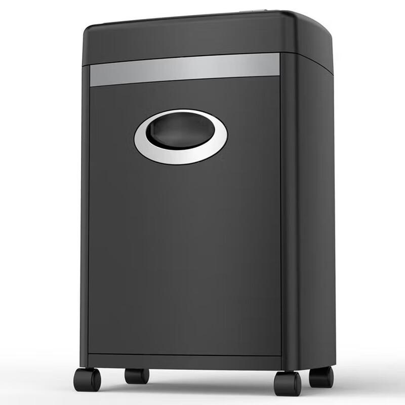 Comet P-8710 High Security Commercial Paper Shredder CN plug (adapter included)