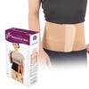 Semi Elastic Abdominal Support Belt Binder (20cm Width) - (Medium)