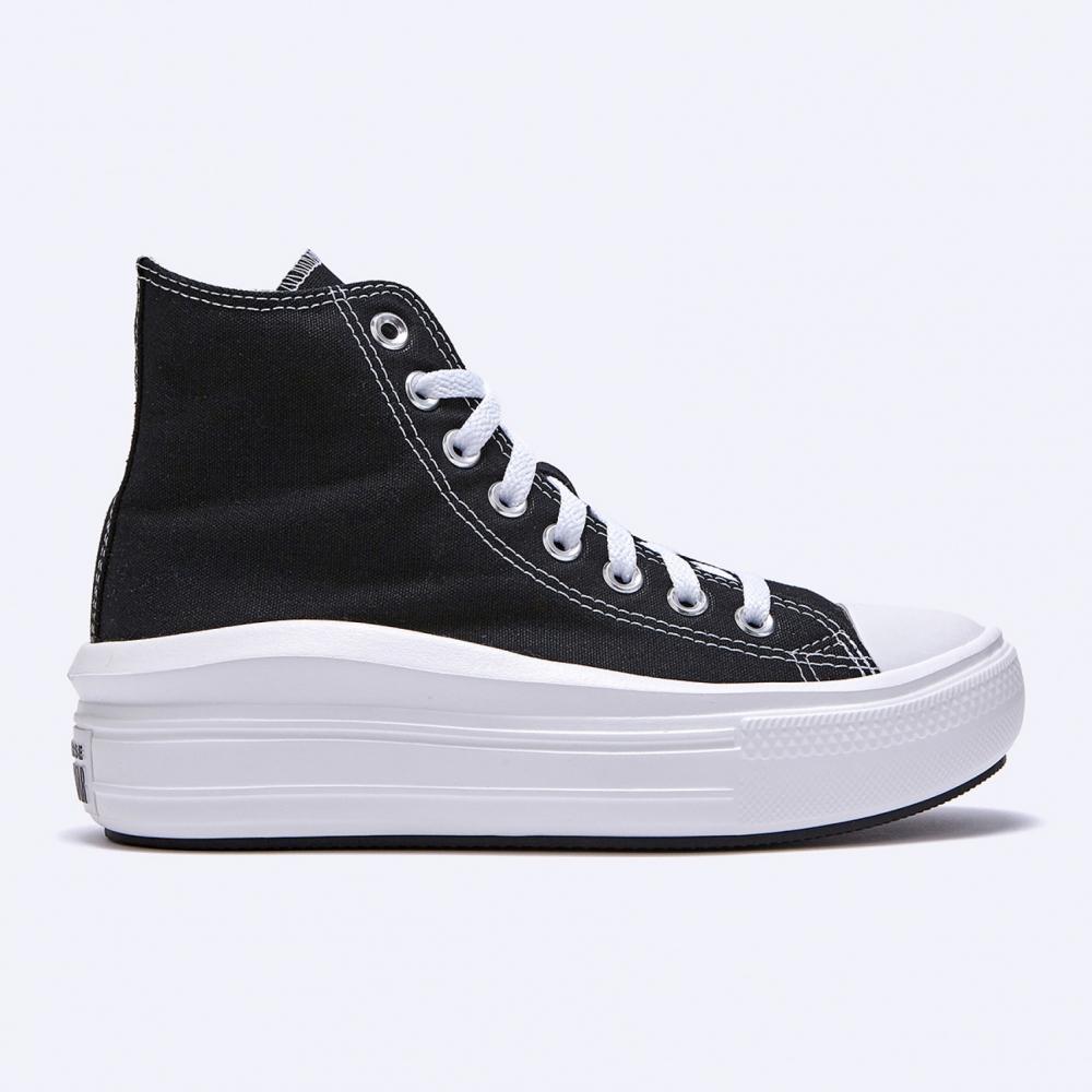 

Кроссовки CONVERSE Chuck Taylor All Star Move High 568497C 230