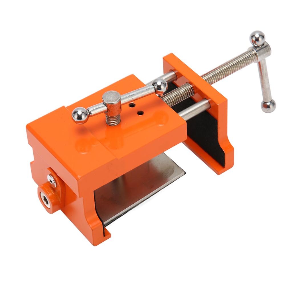 Cabinet Clamps Auto Locking Accurate Cabinet Face Frame Clamps with Protective Pads for Woodworking