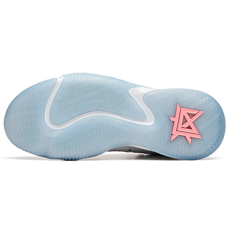 Anta Alex Caruso X Shock The Game 4 'Crazy Tide' Sneakers 112211652S-9