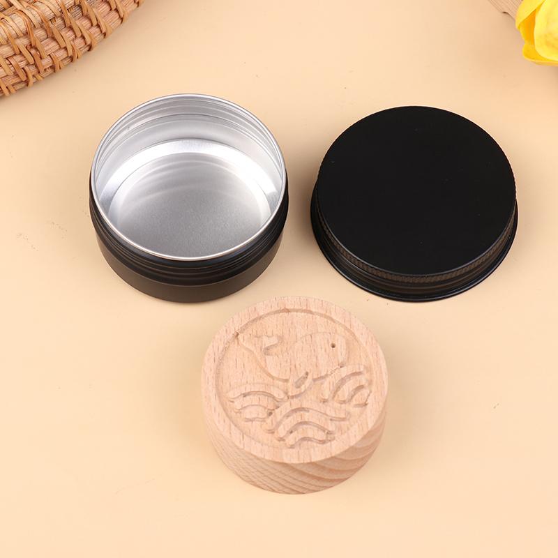 Boxed Fragrance Wood Bedroom Office Ornaments Fragrance Diffuser Solid Wood Diffuser Aromatherapy Ornaments Fragrance Stone