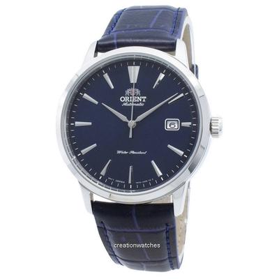 Classic Automatic RA-AC0F06L10B RA-AC0F06L30B Men's Watch