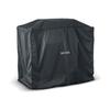 Housse De Protection Pour Barbecue Électrique - SEVERIN - SEVO GTS - Tissu Oxford De Haute Qualité - Noir