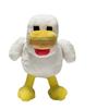 Poppen en knuffels – Knuffels - strip- en tekenfilmsfiguren