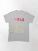 The Small Faces The Fall Band Classic T-Shirt