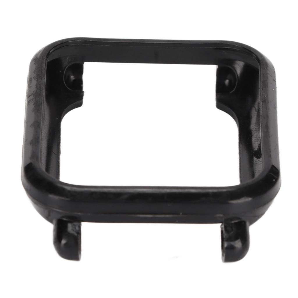 Watch Full Edge Protector Frame Case Bumper Shockproof Housing Shell for Huami Amazfit Bip U