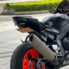 Entegre Sinyalli Honda CBR1000RR/R Kısa Kuyruk Plakalık (2020-2023 Modelleri)