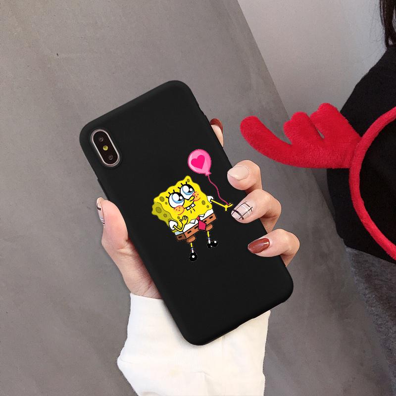 handyhller iphone 6s Handyhlle - Gummi - iPhone 6/6S - Schwarz