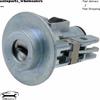 1 Set Ignition Lock Cylinder 69057-02360 For 2009-2013 Toyota Corolla 1.8L 2.4L