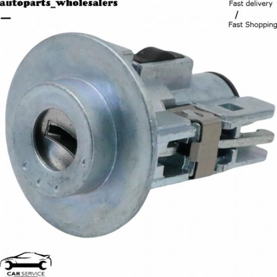 1 Set Ignition Lock Cylinder 69057-02360 For 2009-2013 Toyota Corolla 1.8L 2.4L