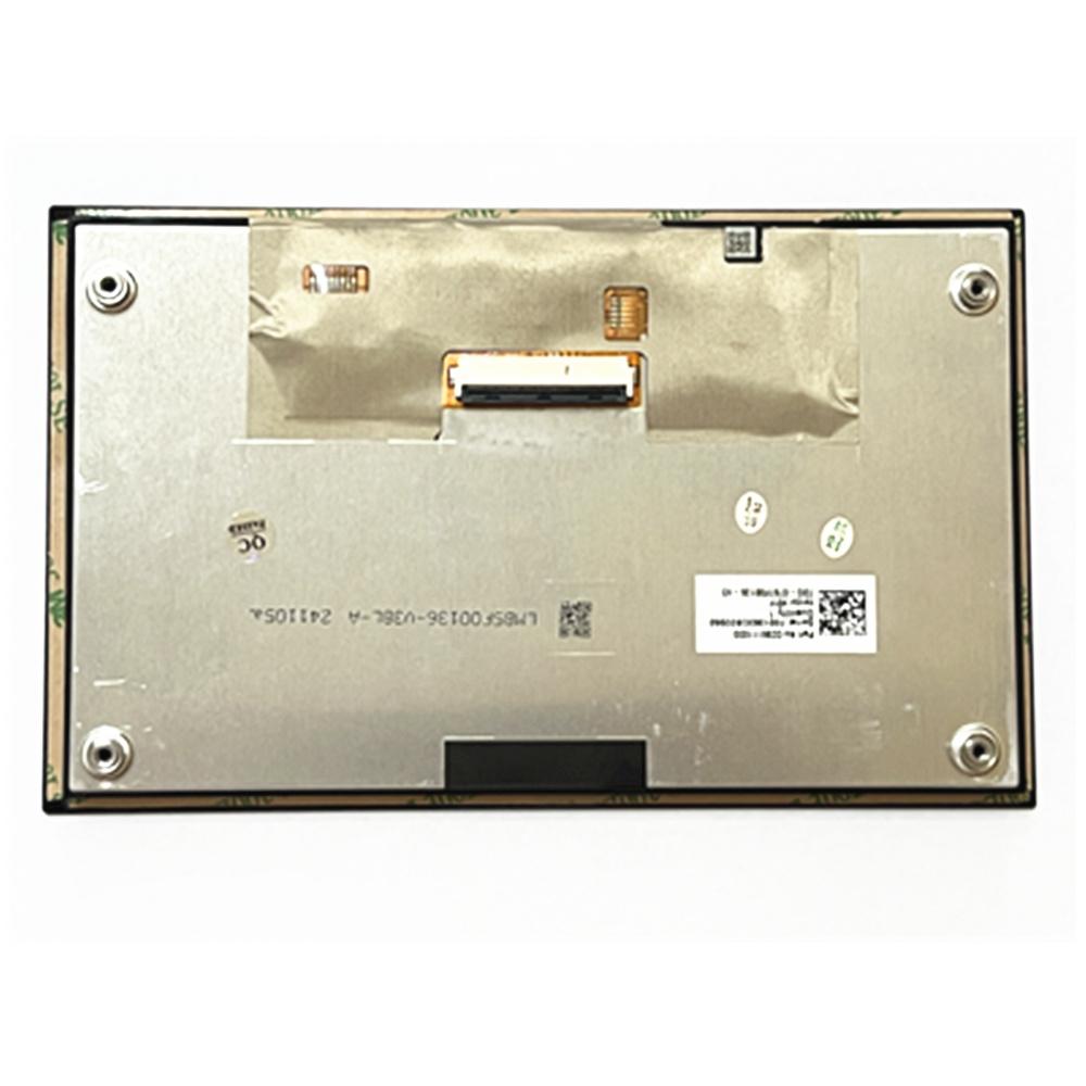

10.2 inch Car LCD Display Touch Screen For Hyundai Kia TDO-0797F00136-V2 V3 V6