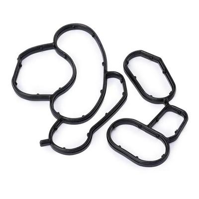 Car Oil Filter Housing Gasket Seal For BMW 1 3 5 Series X1 E84 X3 E83 Z4 E85 20i