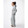 GU by Uniqlo Heavyweight Sweat Barrel Leg Pants+ec  77.5 Cm Long 