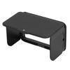 Action Camera Screen Hood Fit for Insta360 Ace Pro 2 Action Camera Anti Glaring Folable Magnetic Screen Sun Shade