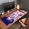 Arknights Endfield Ardelia Mouse Pad Computer Laptop Rubber Non-slip Mouse Mat Mousepad Gamers Decoracion Desk Mat