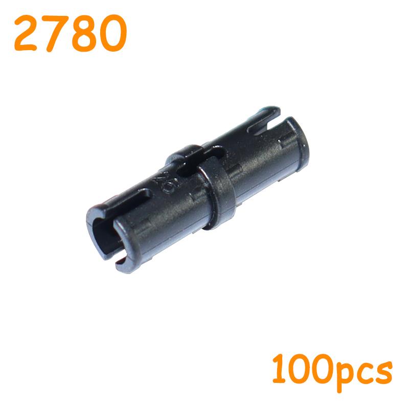 Non-Toxic Pins Connectors Bolted Connection Technical Parts Moc Building Blocks 80477 15100 87082 48989 32138 55615 15461 33299 48496