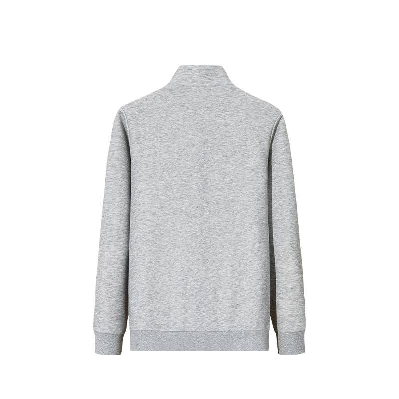 ANTA Jackets Men's Stand Collar Moderate Other 952537706-1