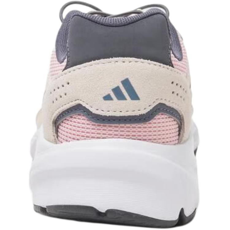 Adidas CRAZYCHAOS 2000 Low top Kids Lifestyle Shoes Pink Beige Teenagers JQ8624