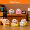 Adorable Resin Miniature Dog Figurines For Garden Decor And Desk Accessories