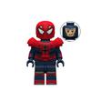Marvel Avengers 3D superhrdina Spider Man personalizovaná kreativní kreslená stavebnice hračka dětský sváteční dárek