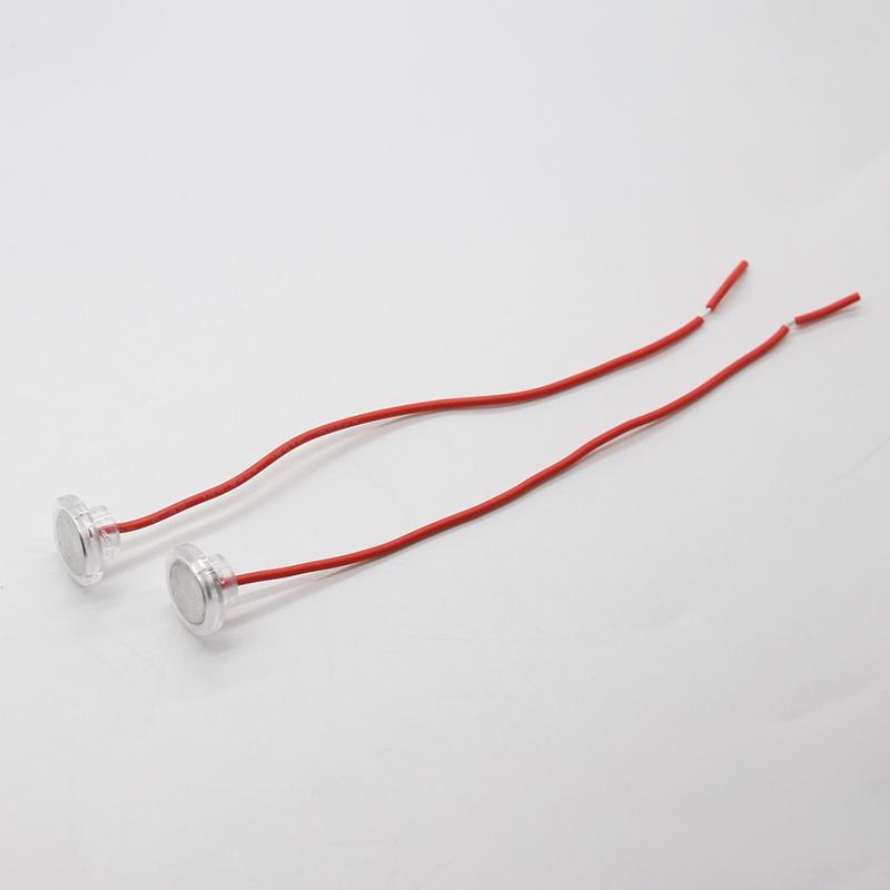 10Mm Touch Switch Bedside Table Lamp Dimming Touch Head Floor Lamp Touch Switch