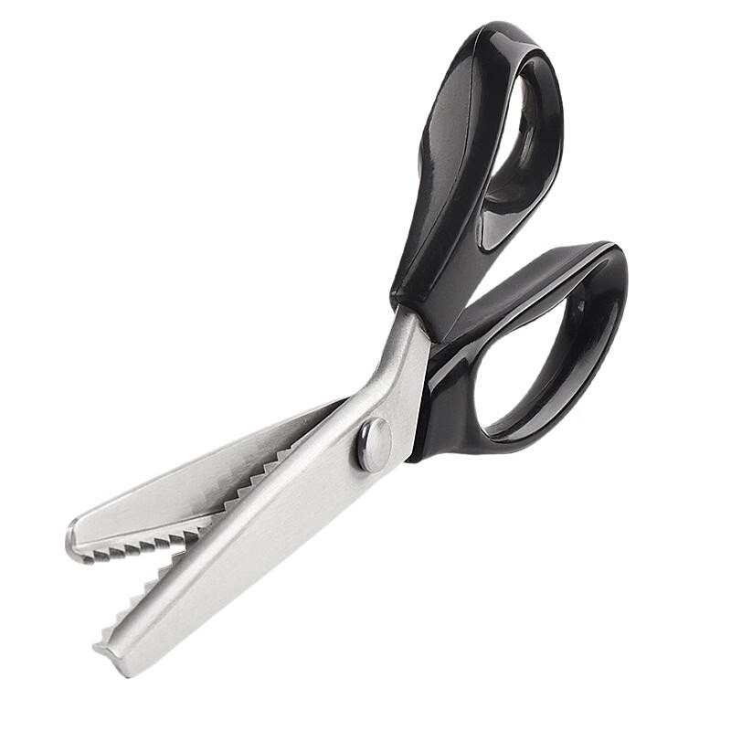 Abay Fabric Pinking Shears